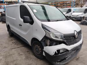 2016 Renault Trafic X82 image 1