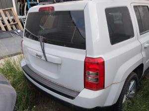 2016 Jeep Patriot MK image 1
