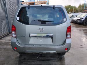 2010 Nissan Pathfinder R51 image 1