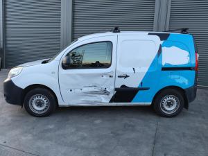 2016 Renault Kangoo X61 image 1