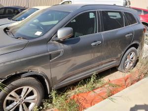 2017 Renault Kaleos XZG image 1