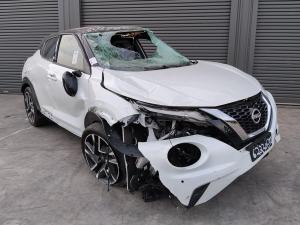 2024 Nissan Juke F16 image 1