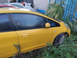 2010 Honda Jazz GE image 1