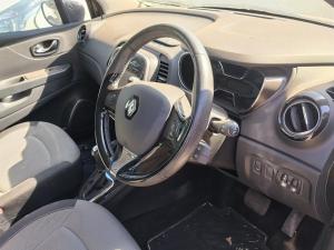 2015 Renault Captur J87 image 1