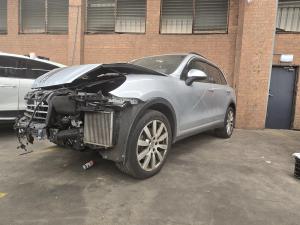 2015 Porsche Cayenne 92A.2 3.0DT CVVA 8SPD AUTO A5904 4WD E2 II image 1