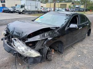 2012 Honda Accord image 1