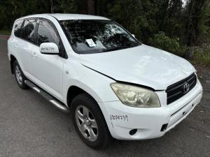 2007 Toyota Rav4 image 1