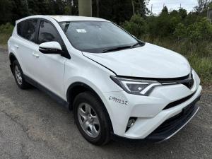 2018 Toyota Rav4 image 1