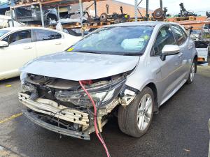 2019 Toyota Corolla ZWE211R image 1