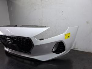 2019 Hyundai I30 PD image 1