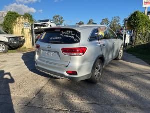 2015 Kia Sorento image 1