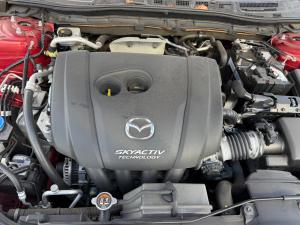 2015 Mazda 3 MY15 image 1
