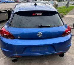2013 Vw Scirocco image 1