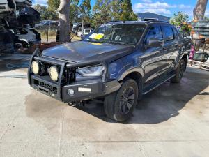 2021 Isuzu D Max RG image 1