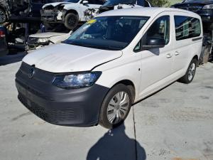 2022 Volkswagen Caddy 5 image 1
