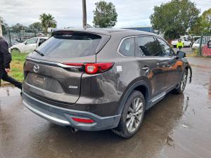 2018 Mazda Cx9 TC image 1