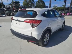 2019 Honda Hr V RU image 1