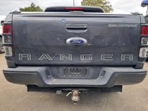 2019 Ford Ranger PX image 1