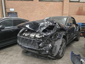 2017 Porsche Macan 3.0DT CTBA AUTO 7SPD 4WD S TDI image 1