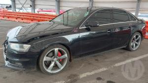 2013 Audi A4 image 1