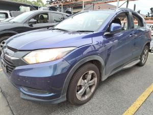 2017 Honda Hrv image 1