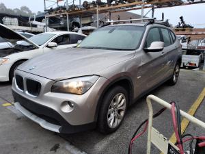 2010 Bmw X1 E84 image 1