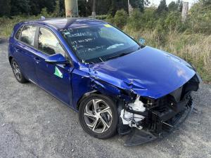 2021 Hyundai I30 image 1