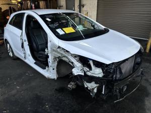 2014 Hyundai I30 image 1