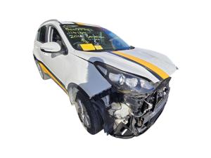 2016 Kia Sportage QL SI image 1
