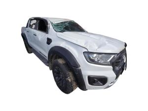 2019 Ford Ranger PX SERIES 3 WILDTRAK image 1