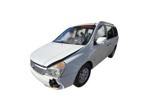 2014 Kia Grand Carnival VQ SI image 1