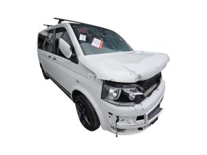 2011 Volkswagen Transporter T5 MULTIVAN EDITION 25 image 1