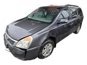 2012 Kia Grand Carnival VQ SI image 1