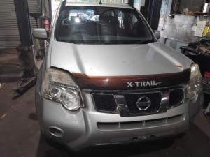 2012 Nissan X Trail image 1