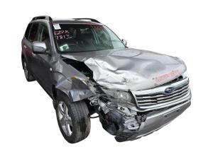 2009 Subaru Forester SH XS image 1