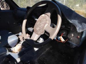 1989 Toyota Hilux LN106 image 1