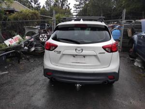 2013 Mazda Cx5 KE image 1