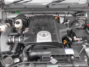 2014 Great Wall X200 CC image 1