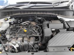 2017 Hyundai Tucson image 1