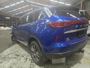 2022 Gwm Haval H6 1.5T HEV GW4B15 AUTO 7SPD FWD ULTRA B01 image 1