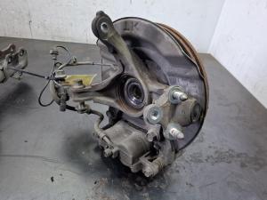 2007 Honda Crv RE image 1