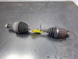 2007 Honda Crv RE image 1