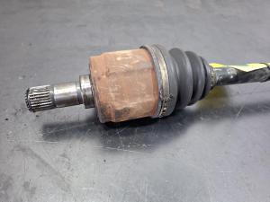 2007 Honda Crv RE image 1