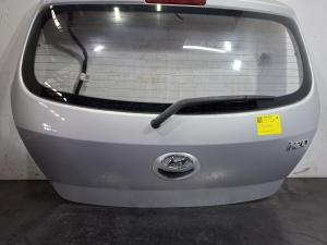 2013 Hyundai I20 PB image 1