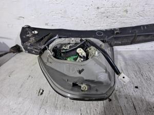 2006 Lexus Rx350 GSU35R image 1