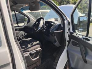 2017 Ford Transit VN image 1