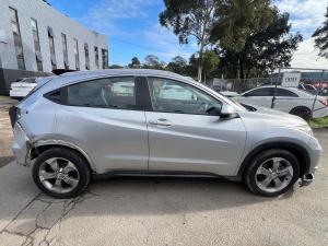 2015 Honda Hrv image 1