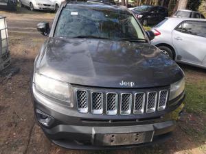 2014 Jeep Compass MK image 1