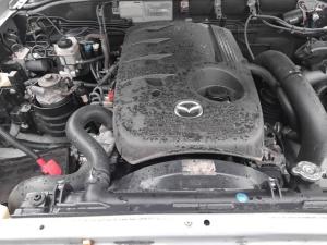 2011 Mazda Bt 50 UN image 1