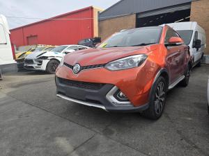 2017 Mg Gs 2.0L 20L4E AUTO 6SPD 4WD ESSENCE X image 1